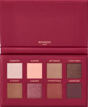 Palety Cieni Do Powiek Palety Cieni Nude Kolorowe Palety Cieni Rossmann Pl