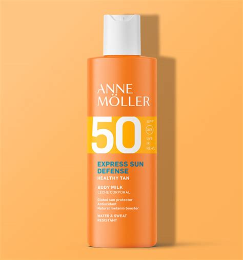 LATTE PROTETTIVO CORPO SPF50