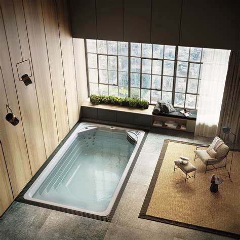 Comprar Swimspa Sky by AquaviaSpa® | Aquagrup