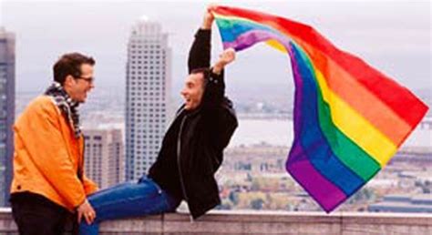 Turismo Gay Representa Do Total Anual De Viajantes V Rgula