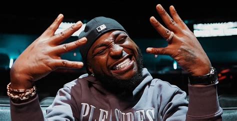 "My Album is done, it's consist of 15 tracks" Davido teases new album, fans reacts (Video ...