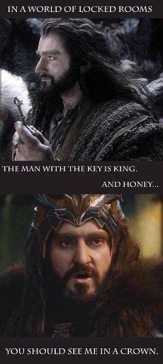 Some More Thorin Pics Lotr Amino