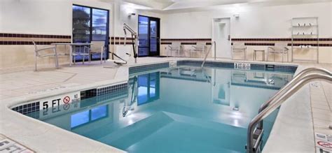 10 Best Hotels With Indoor Pool In Knoxville, Tennessee - Updated 2024 | Trip101