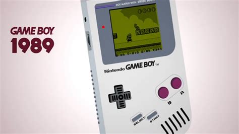 History of Nintendo 20123 – Fubiz Media