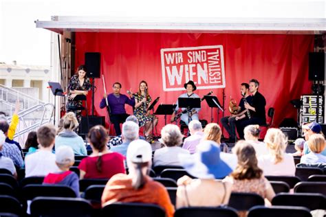 Bild WIR SIND WIEN FESTIVAL 2022 Basis Kultur Wien 26 04 2022 OTS At