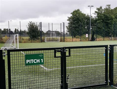 Mini Pitch Availability Dartford Football Club Official Website