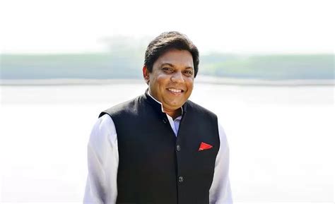 weekend leader suraj morajkar founder sun estates developers