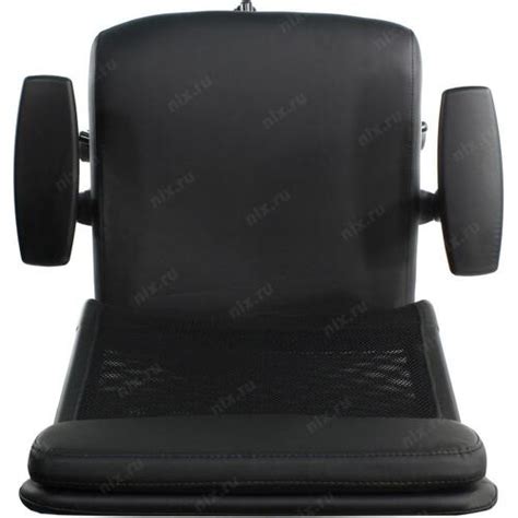 Кресло руководителя современное Бюрократ T-995/Black — купить, цена и ...