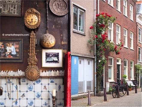 TASTING DUTCH FOOD WITH EATING AMSTERDAM FOOD TOURS - S Marks The Spots