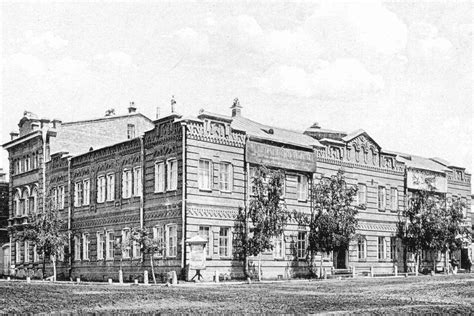 Томск. Часть 9 : humus — LiveJournal
