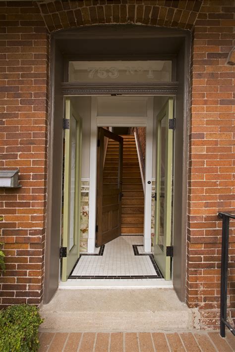 Industrial Washington DC Condo Conversion by Four Brothers, LLC