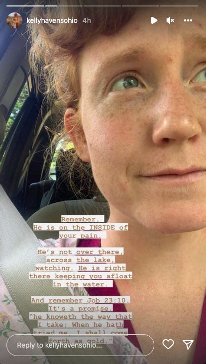 Kelly S Hidden Past Comes Flooding Back What She Did Was Unthinkable news