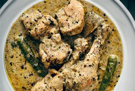 Black Pepper Chicken Murgh Kali Mirch The Spice People