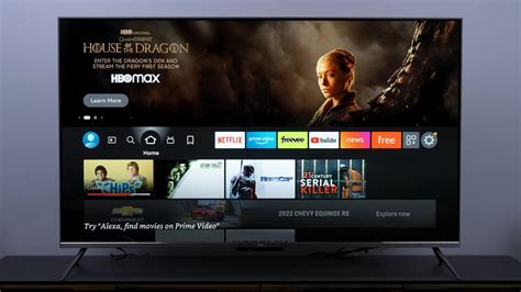 Amazons Fire Tvs Are On Sale Right Now