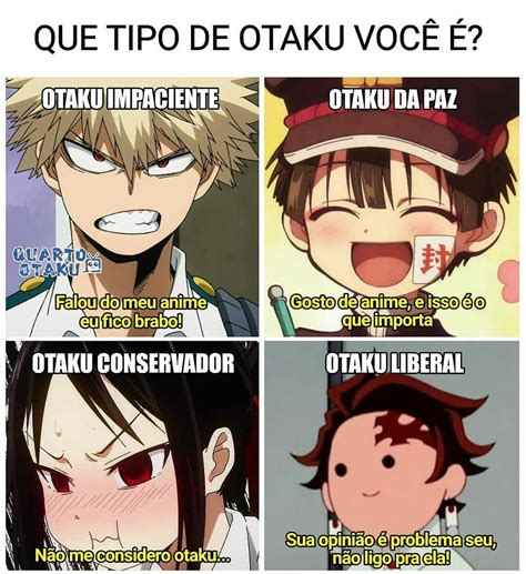 Otaku liberal em 2021 Fotos de anime engraçada Memes de anime