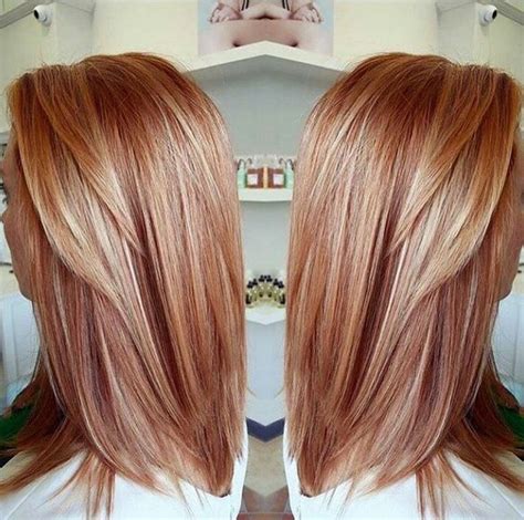 Карамельный цвет волос | HAIR FRESH