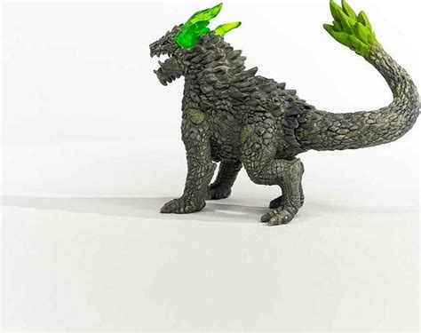 schleich Eldrador Stone Dragon - Imagination Toys