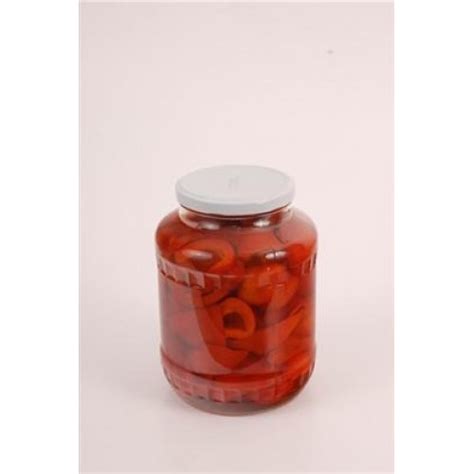 Borcan 1700 ml cu Twist Off 100 | Grădina Gabico 0772010499