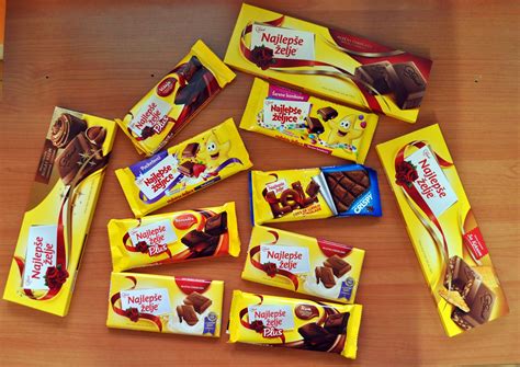 Burning Desire: Najlepše želje