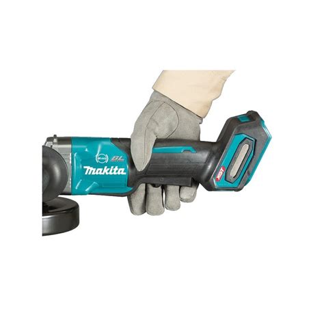 Makita Ga Gm Akku Winkelschleifer Mm V Max Xgt X Ah