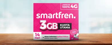 Paket Internet Roaming Internasional Fitur Lainnya Smartfren