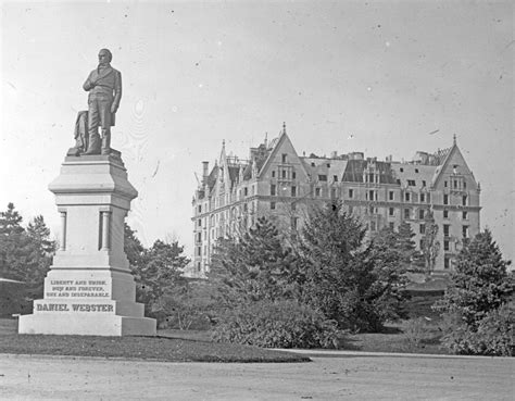 New York City's Dakota: Pictures of the Building's History | TIME