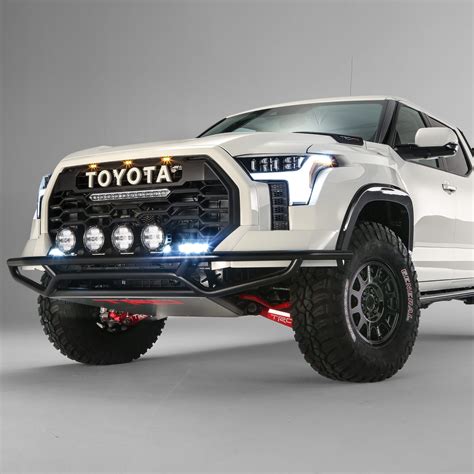 Using a 3rd gen 2022 Tundra as a... - Method Race Wheels | Facebook