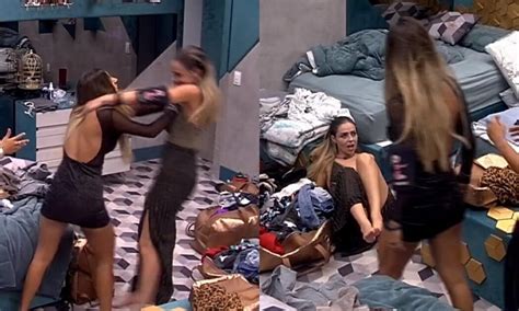 Expulsa do BBB19 Hariany revela se já fez o valor do prêmio