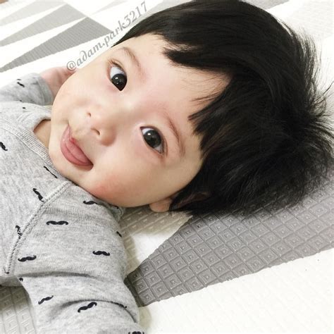 Pin On Ulzzang Baby