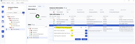 DBA S Guide Monitor Oracle Database Performance DbWatch