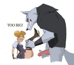 Goldilocks Luscious Hentai Manga Porn