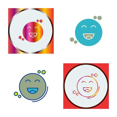 Happiness Vector Icon 29793917 Vector Art at Vecteezy