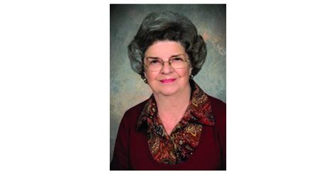 Mary Ramsey Obituary 2022 Ferrum Va Roanoke Times