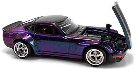 2019 RLC Collectors Club Hot Wheels Newsletter