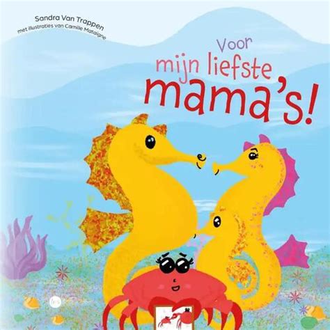 Voor Mijn Liefste Mamas Boek Bruna