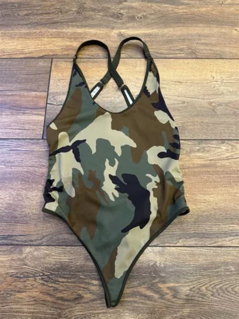 String Badeanzug String Bikini Monokini Onepiece Thong Bikini Bikini Gr M Eur