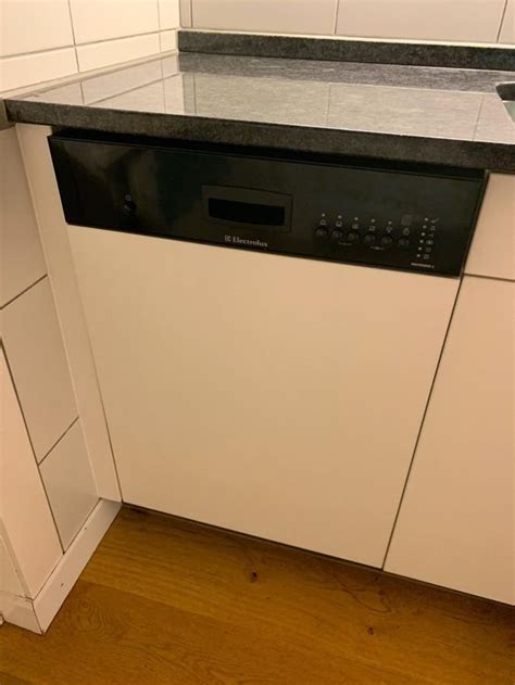 Elektrolux Geschirrspüler | Kaufen auf Ricardo
