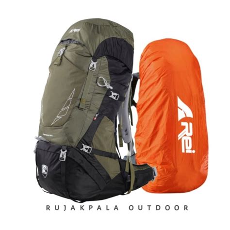 Jual Promo Carrier Arei Mandala L Premium Tas Gunung Arei Tas