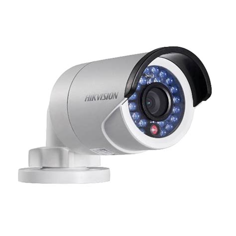 Camera quan sát analog HD Hikvision DS 2CE16C0T IRP Camera quan sát