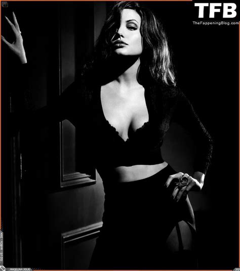 Angelina Jolie Sexy Nude Collection Part 1 150 Photos PinayFlixx Mega Leaks