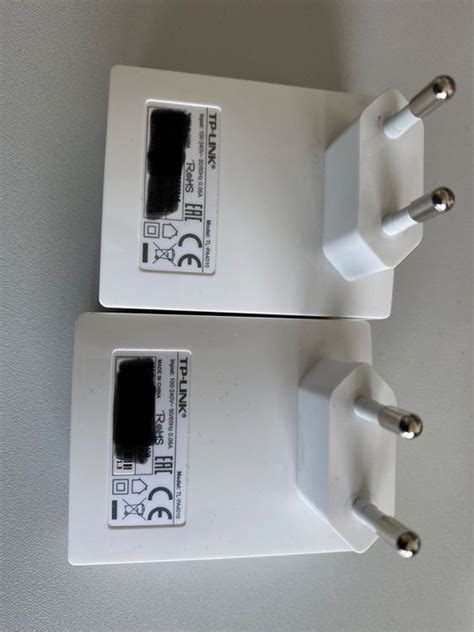 TP-Link Powerline | Kaufen auf Ricardo