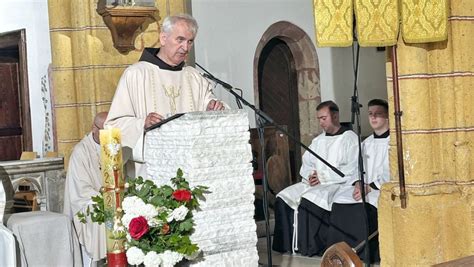 U Bleiburgu Slu Ena Misa Za Sve Rtve Bleibur Ke Tragedije