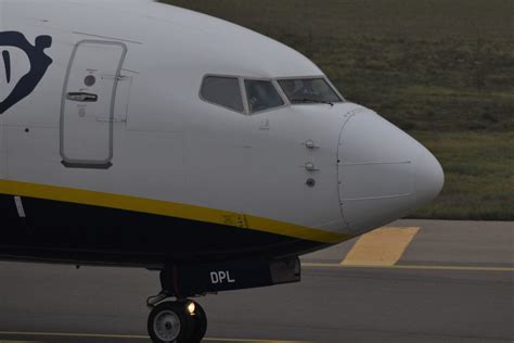 Ei Dpl Ei Dpl Boeing As Ryanair B Fr Ryr Ca F Flickr