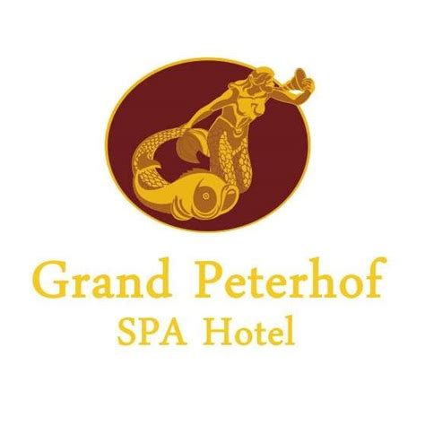 Grand Peterhof SPA Hotel | Saint Petersburg