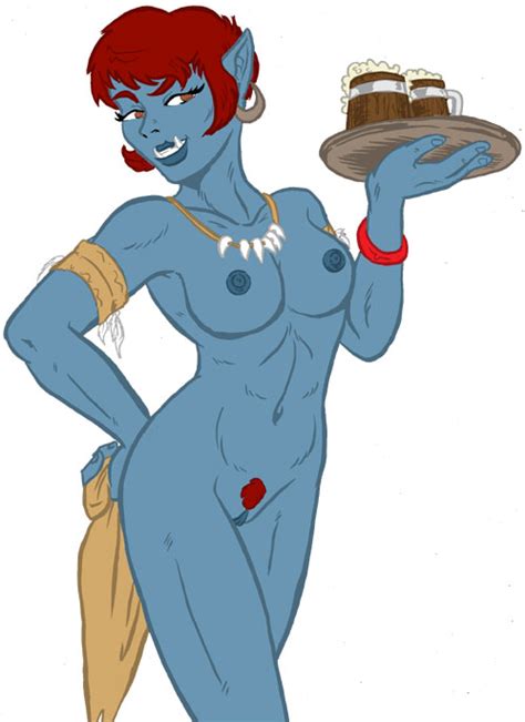 Mimbihi By Stylewager Hentai Foundry