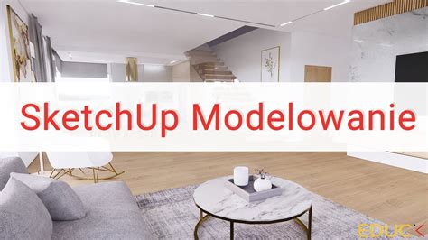 Sketchup Modelowanie Youtube