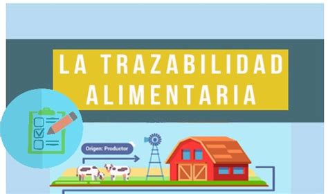 Trazabilidad En La Industria Alimentaria Precintia