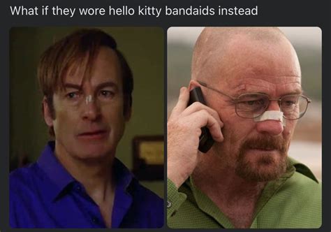 Breaking Bad Memes In Breaking Bad Better Call Saul Breaking