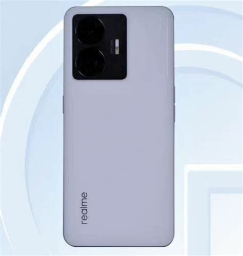 真我realme GT Neo5 SE入网搭高通骁龙7 5500mAh大电池100W快充 发烧友