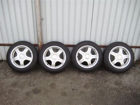 КиК Статус и резина Hankook 155/65 r14 — Lada 112 Coupe, 2007 года ...